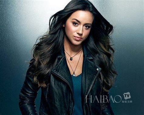 chloe bennet descendente chines|chloe bennet china.